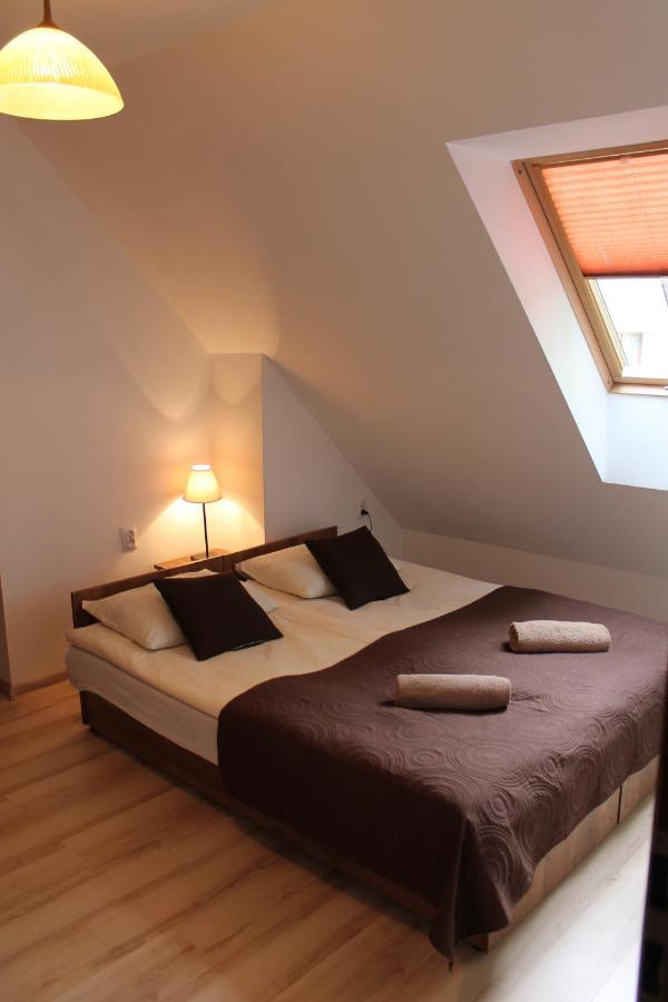 Homestay Flauta Ii Ustka