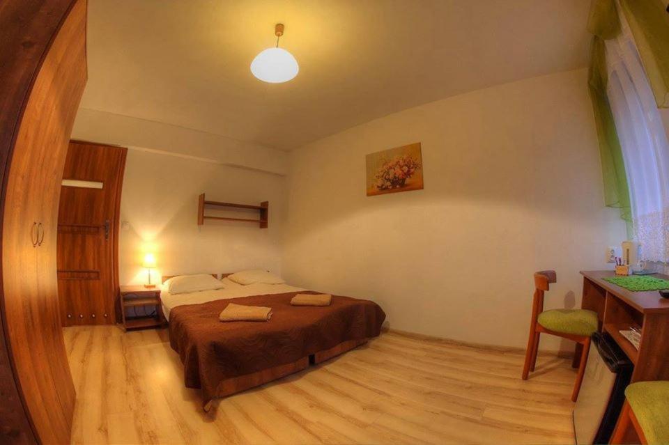 Flauta Ii Homestay