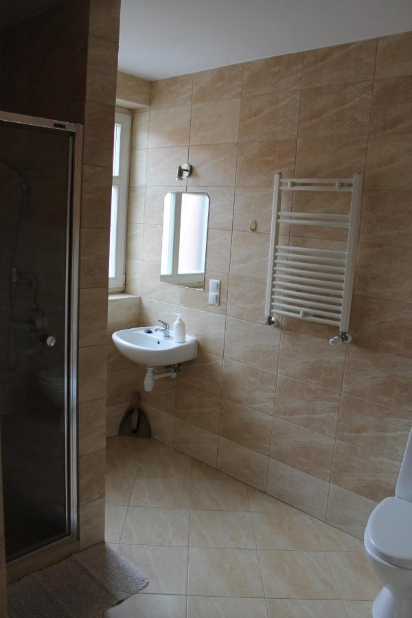 Homestay Flauta Ii Ustka