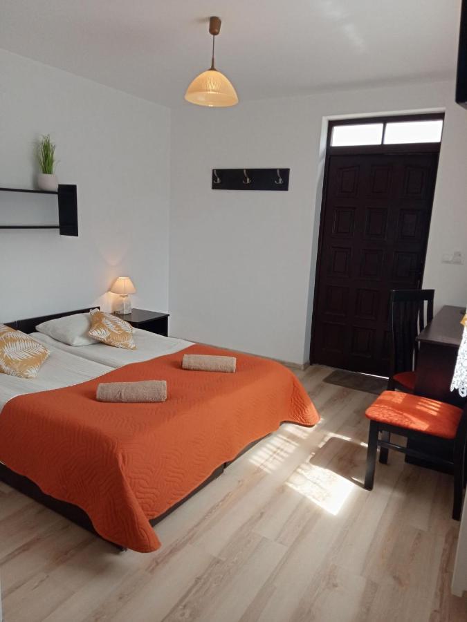 Flauta Ii Homestay