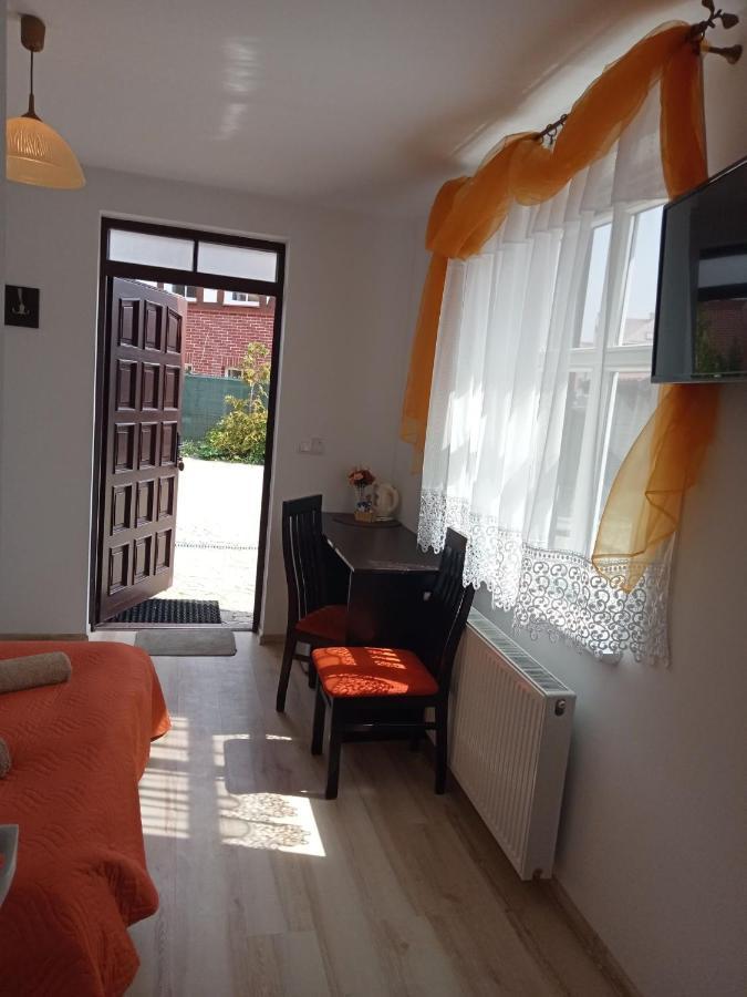 Flauta Ii Homestay