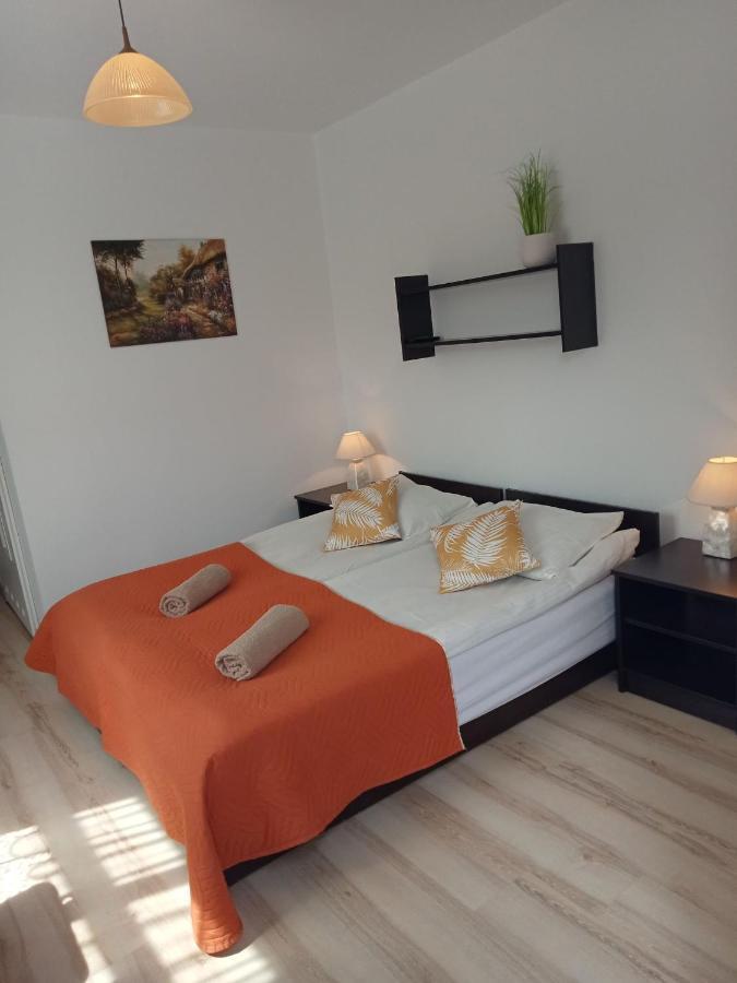 Homestay Flauta Ii Ustka