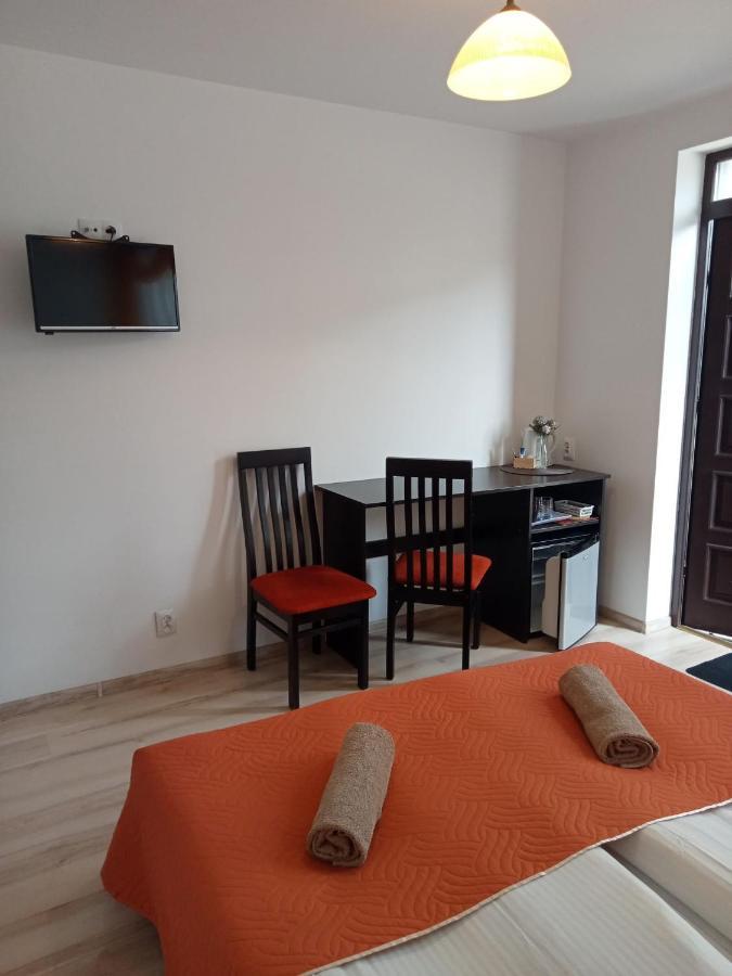 Homestay Flauta Ii Ustka