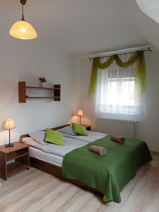 Homestay Flauta Ii Ustka